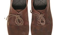 Casual Gould Suede Brown  - 1