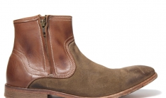 Boots Dalton Stone  - 2