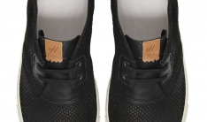 Sneakers Aura Black  - 1