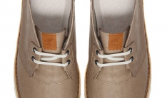 Sneakers Alsen Grey  - 1